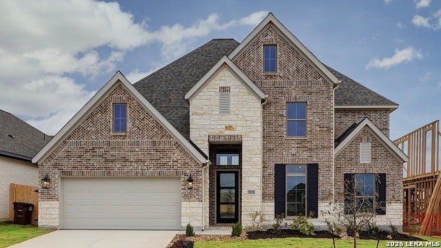 10020 Forelock Creek, San Antonio