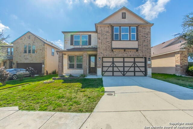 6538 Wind Trce, San Antonio