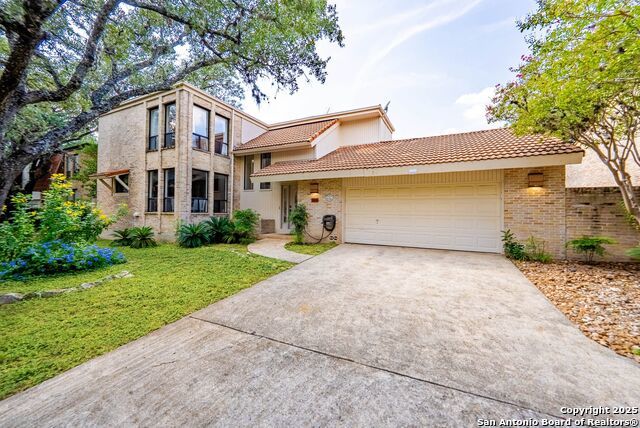 12026 Mission Trace, San Antonio