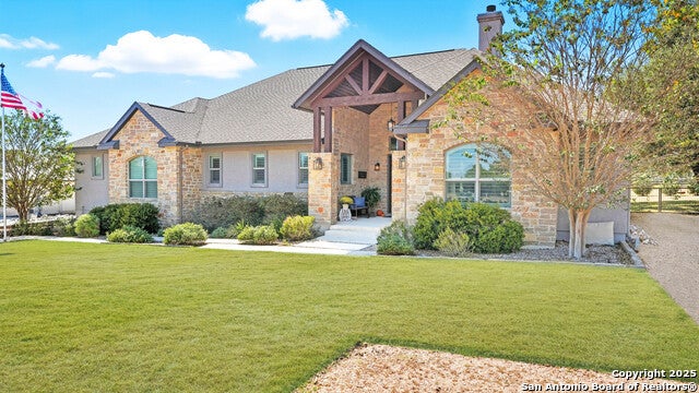 1627 Bussola, New Braunfels