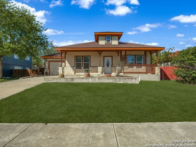 605 Meadow Gate, Converse