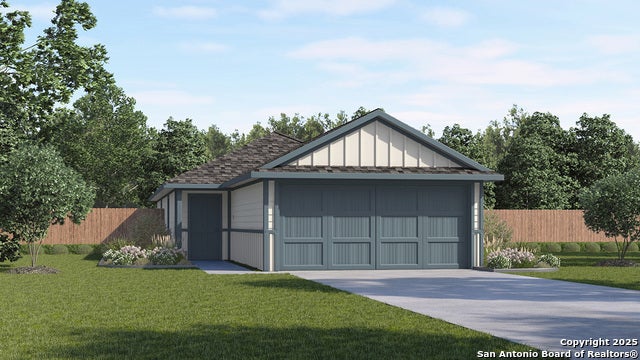 5935 Shale Cove, San Antonio