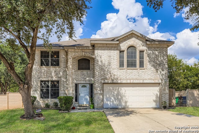 5803 Spring Pebble, San Antonio