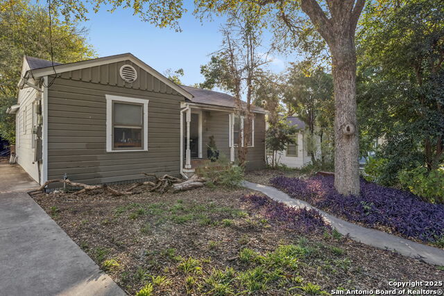 126 College Blvd., Alamo Heights