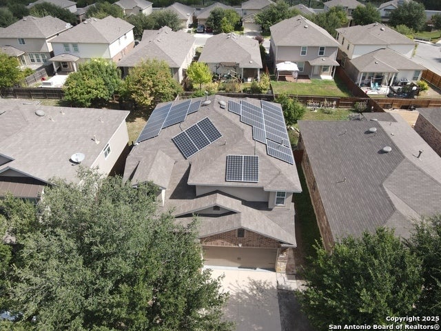 12121 Huisache, San Antonio