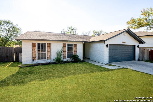 13611 Larkbrook, San Antonio