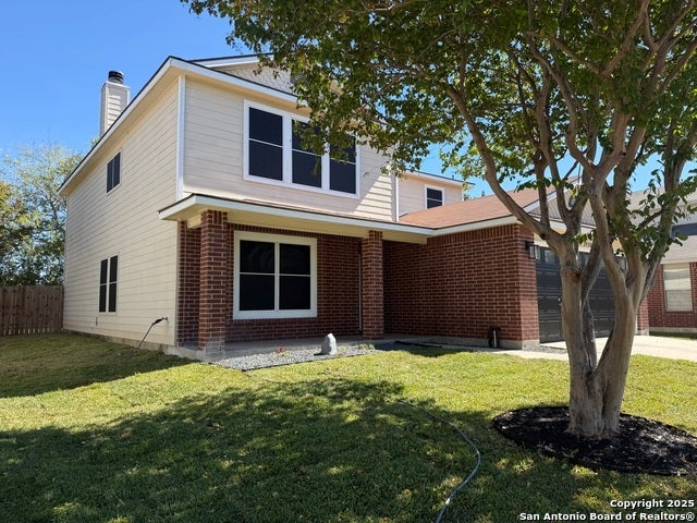 5930 Oak Blossom, San Antonio