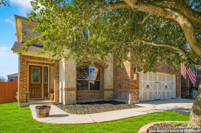 245 Mustang Run, Boerne