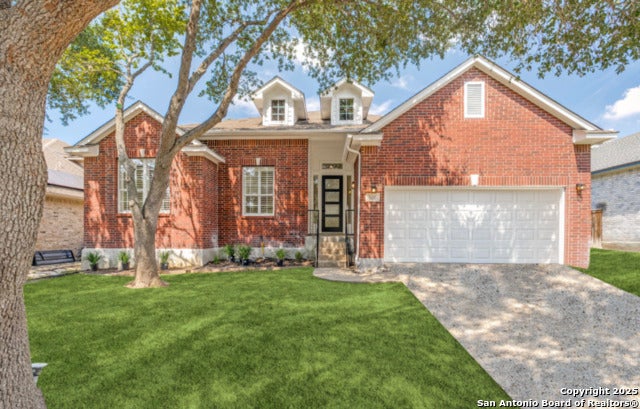 527 Roble Real, San Antonio