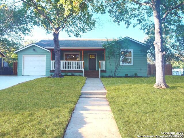 141 Chevy Chase, San Antonio