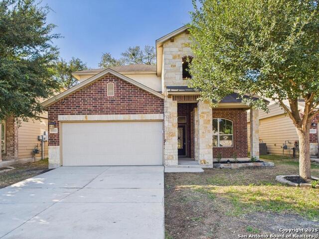4526 Harrisburg, San Antonio