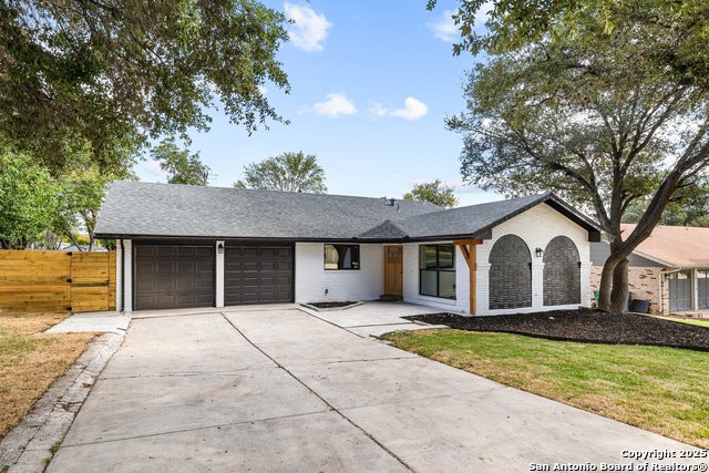 10322 Tioga, San Antonio
