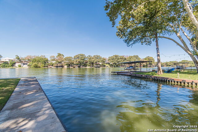 Lake Dunlap, 1915751S, Residential, 384 Placid Cove, New Braunfels, TX, RIVER BEND, , 78130