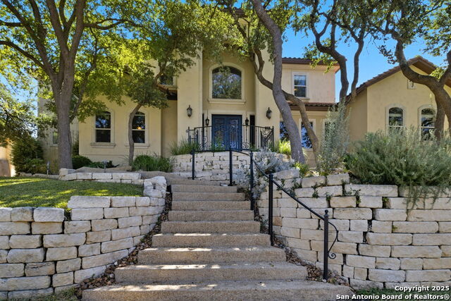 319 Springside, San Antonio