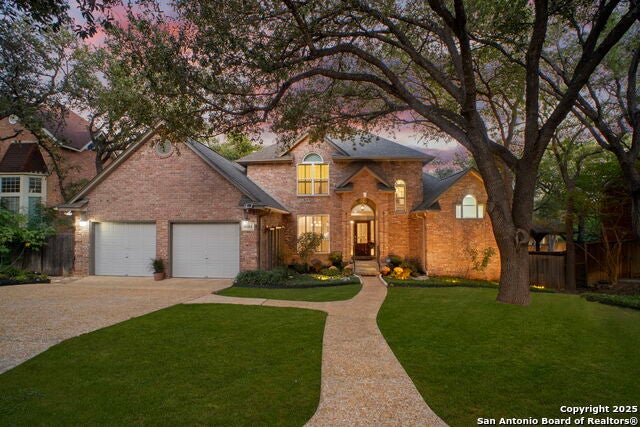 16222 Robinwood Ln, San Antonio