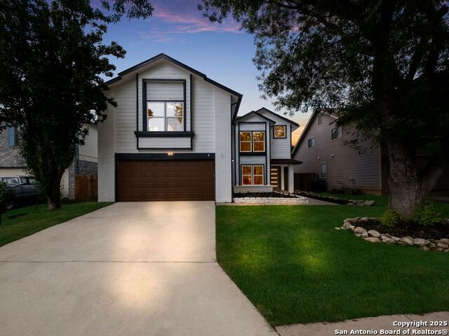 16738 Stoney Glade Dr, San Antonio