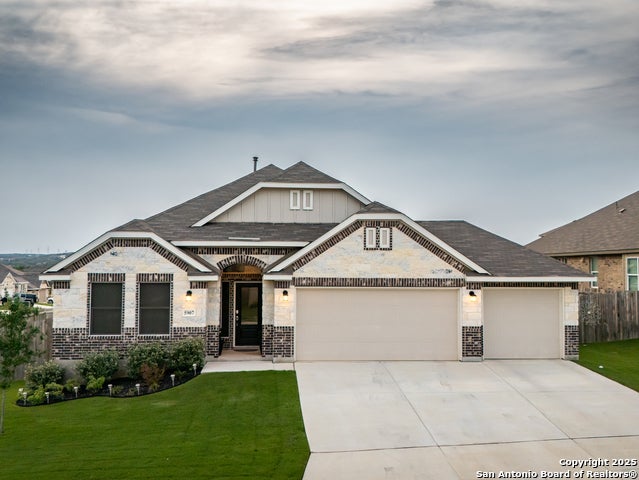 5907 Draw Loop, Bulverde