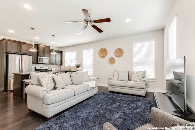 211 Claremont Avenue #101 #101, San Antonio