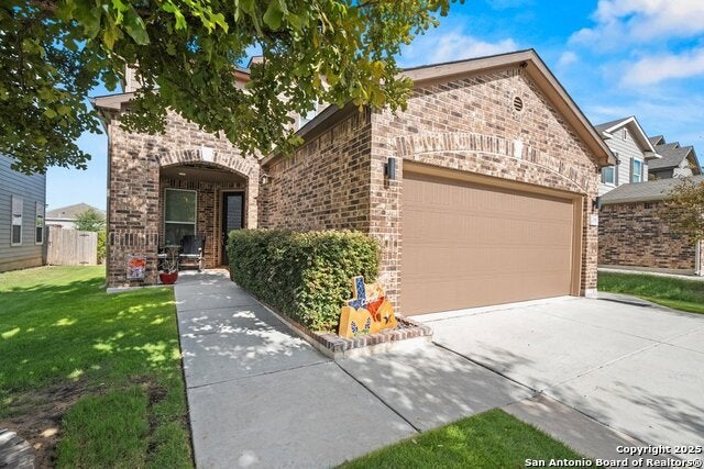 2081 Brandywine, New Braunfels