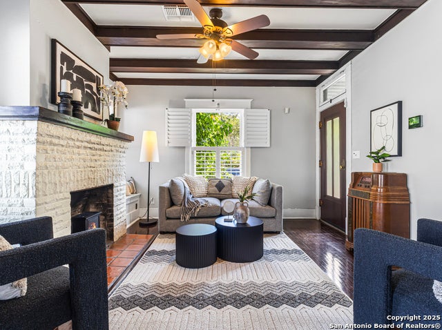 539 Wickes, San Antonio