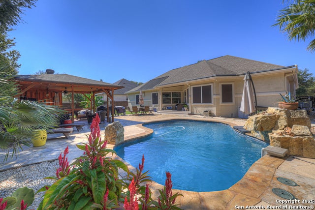 1171 Cherry Hill, New Braunfels