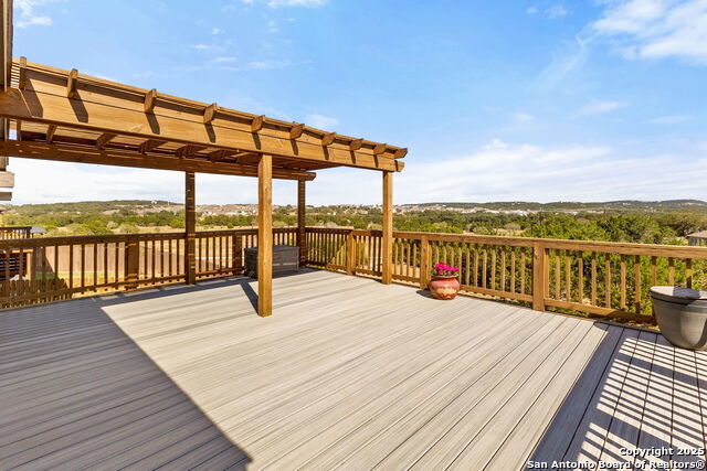 31770 Nimbus, Bulverde