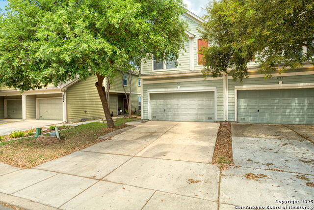 6737 Terra Rye, San Antonio