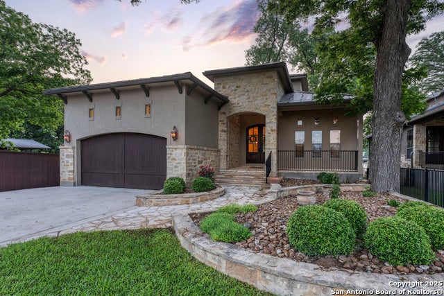 368 Rancho, New Braunfels
