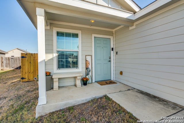 13111 Ashworth Blvd., San Antonio