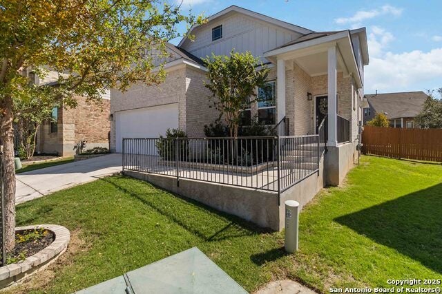 5702 Pin Point, San Antonio