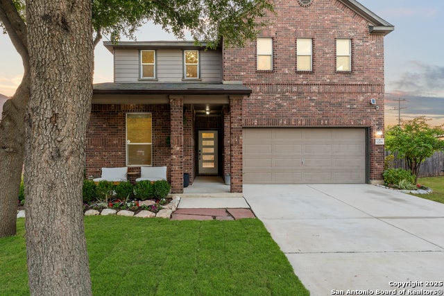 1203 Prairie Grass, San Antonio