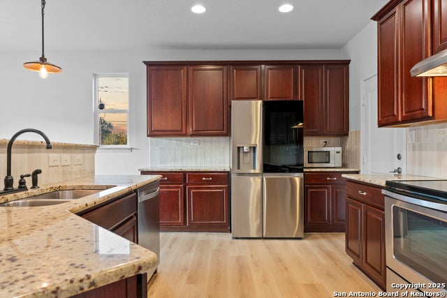 1203 Prairie Grass, San Antonio