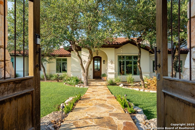 24209 Scenic Loop, San Antonio