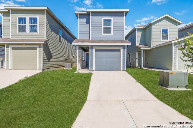 10954 Presa Way, San Antonio