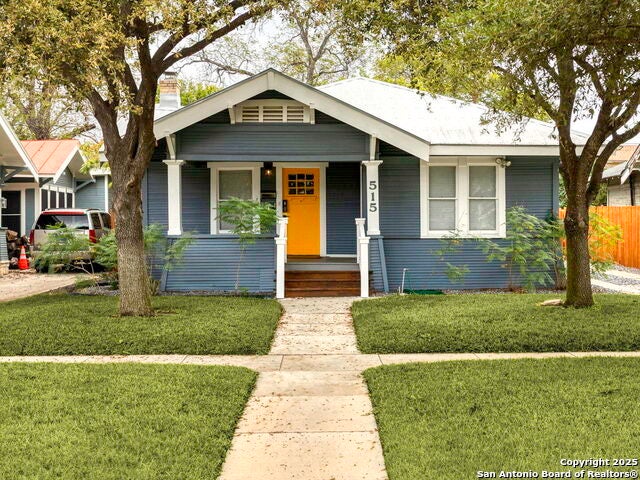 515 W Agarita, San Antonio