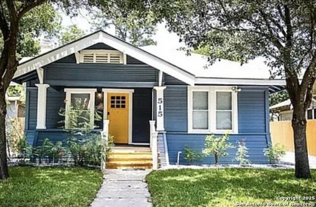 515 W Agarita, San Antonio