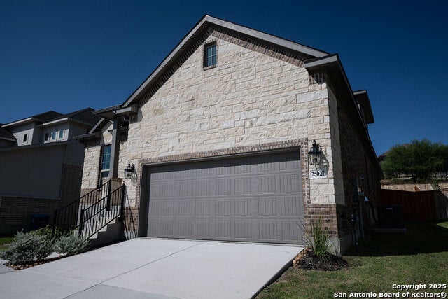 25027 Las Pilas, San Antonio