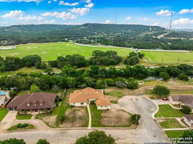 1019 Creek Run, Kerrville