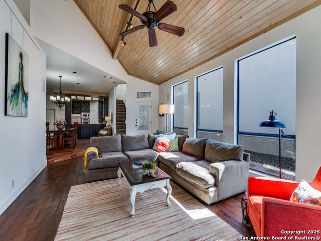 29439 Summit Ridge, Fair Oaks Ranch