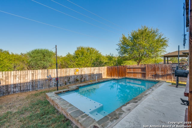 11319 Five Iron, San Antonio