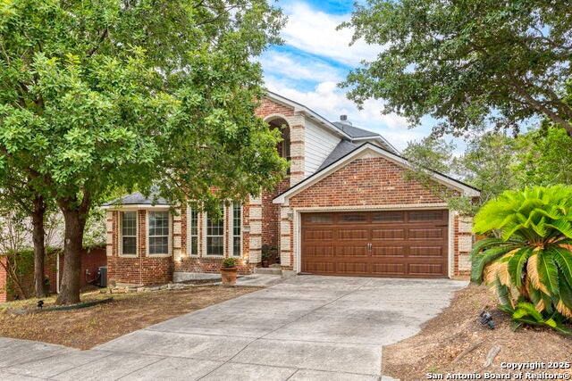4222 Manitou Bay, San Antonio