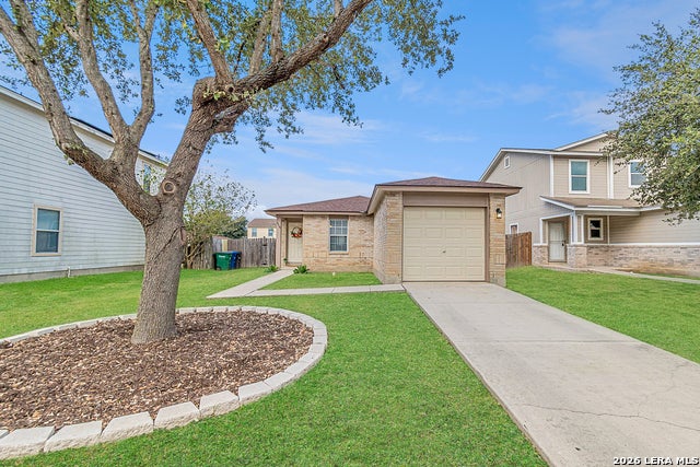 3539 Honey, San Antonio