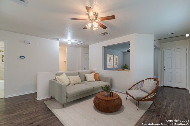 3539 Honey, San Antonio