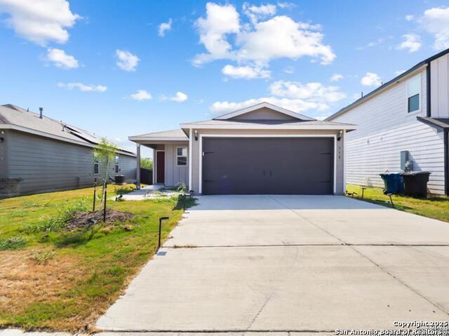 550 Retama, San Antonio