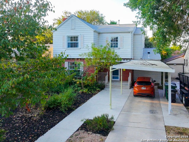 268 North Dr, San Antonio