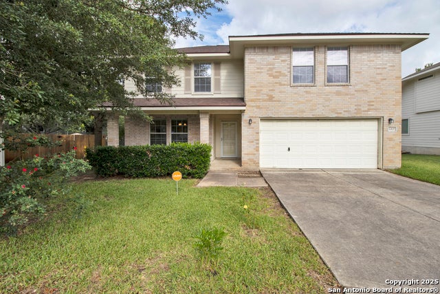 10127 Margarita Hl, Converse