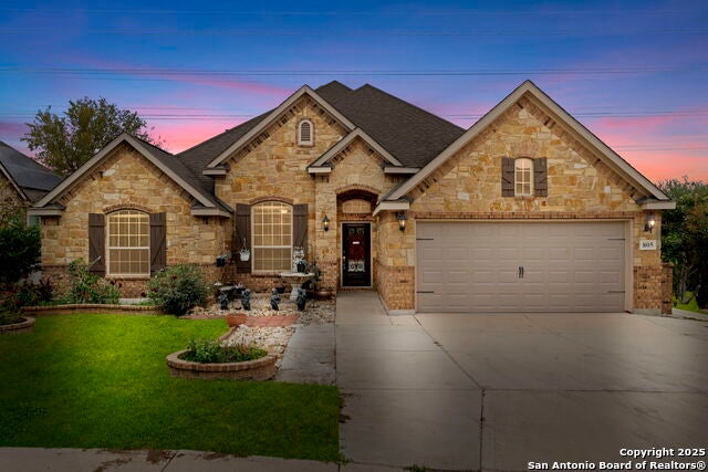 805 Raceland Road, San Antonio