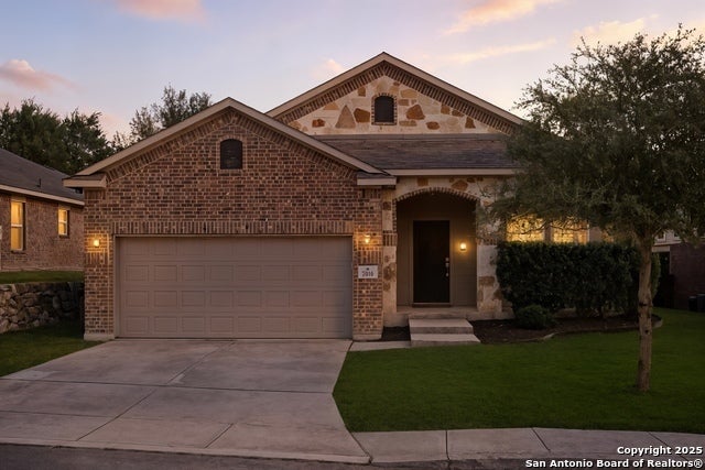 7616 Mission Summit, Boerne