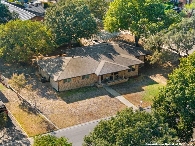 2 Ridge, New Braunfels