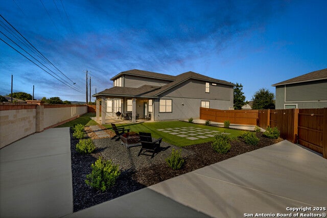 8503 Desert Cove, San Antonio